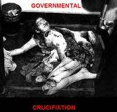 logo Governmental Crucifixtion
